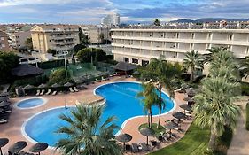 Hotel Agh Canet de Berenguer